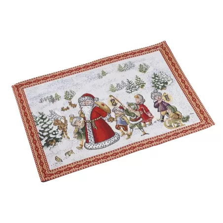 Christmas Toys Tovaglietta Babbo Natale - Villeroy & Boch