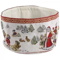 Christmas Toys Paniere B. Nat. bosco - Villeroy & Boch