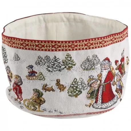 Christmas Toys Paniere B. Nat. bosco - Villeroy & Boch