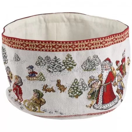 Christmas Toys Paniere B. Nat. bosco - Villeroy & Boch