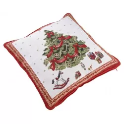Christmas Toys Cuscino gobelin albero Natale - Villeroy & Boch