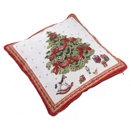 Christmas Toys Cuscino gobelin albero Natale - Villeroy & Boch