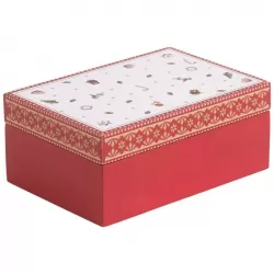 Christmas Toys Scatola regali Natale - Villeroy & Boch