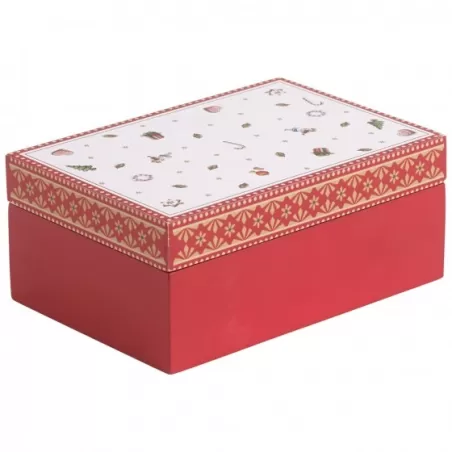 Christmas Toys Scatola regali Natale - Villeroy & Boch