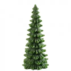 Christmas Toys Candela albero verde L - Villeroy & Boch