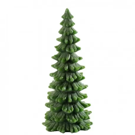 Christmas Toys Candela albero verde L - Villeroy & Boch