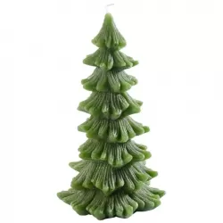 Christmas Toys Candela albero verde M - Villeroy & Boch