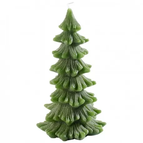 Christmas Toys Candela albero verde M - Villeroy & Boch