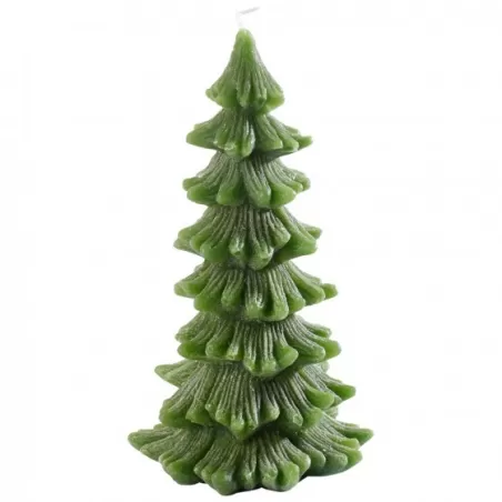 Christmas Toys Candela albero verde M - Villeroy & Boch