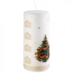 Christmas Toys Candele Avvento - Villeroy & Boch