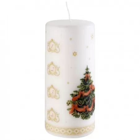 Christmas Toys Candele Avvento - Villeroy & Boch