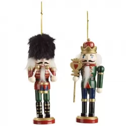 Christmas Toys 2 schiaccianoci append. - Villeroy & Boch