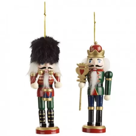 Christmas Toys 2 schiaccianoci append. - Villeroy & Boch