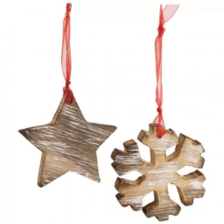 Christmas Toys 2 fiocco + stella append. - Villeroy & Boch