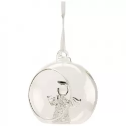 Christmas Toys Boccia vetro angelo app. - Villeroy & Boch