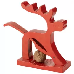 Winter Bakery Schiaccianoci rosso - Villeroy & Boch