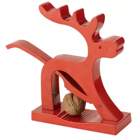 Winter Bakery Schiaccianoci rosso - Villeroy & Boch