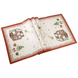 Winter Bakery Passatoia forn. - Villeroy & Boch