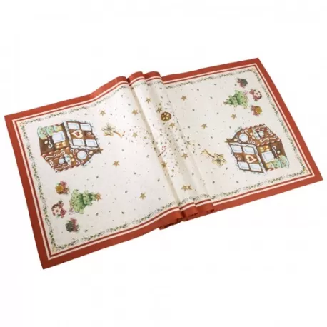 Winter Bakery Passatoia forn. - Villeroy & Boch