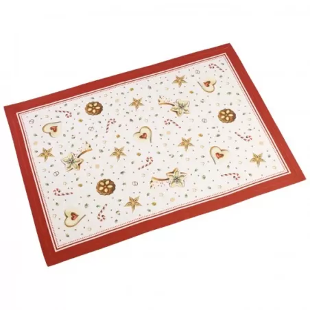 Winter Bakery Tovaglietta forn. - Villeroy & Boch