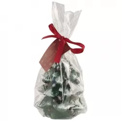 Winter Bakery Candele alb. M pigna - Villeroy & Boch