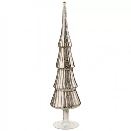 White Christmas Albero vetro argento XL - Villeroy & Boch