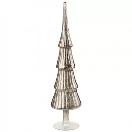 White Christmas Albero vetro argento XL - Villeroy & Boch