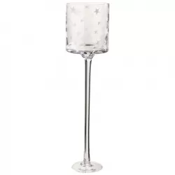 White Christmas Paravento cand. stella L - Villeroy & Boch