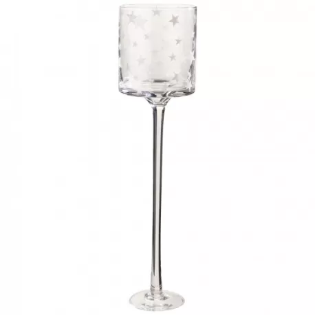 White Christmas Paravento cand. stella L - Villeroy & Boch