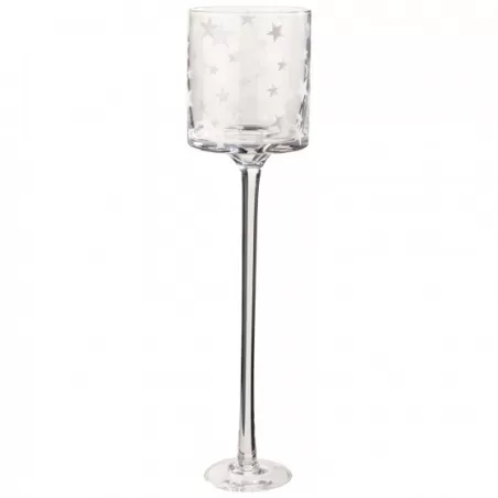 White Christmas Paravento cand. stella L - Villeroy & Boch