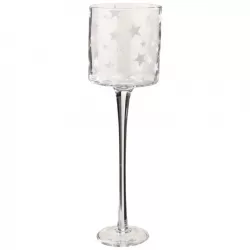 White Christmas Paravento cand. stella M - Villeroy & Boch