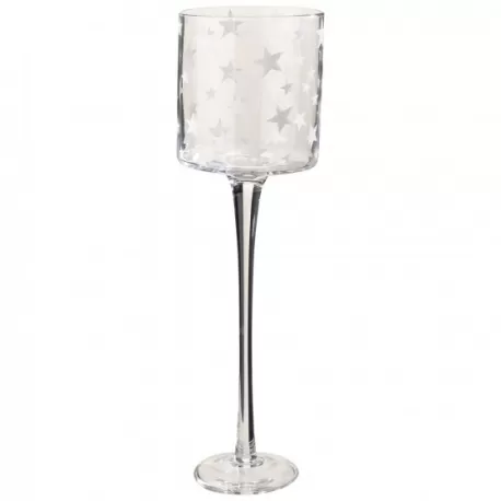 White Christmas Paravento cand. stella M - Villeroy & Boch