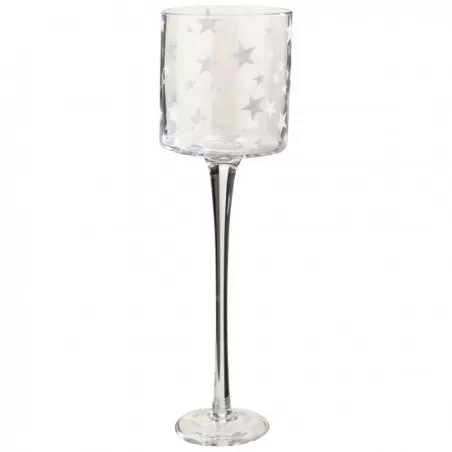 White Christmas Paravento cand. stella M - Villeroy & Boch