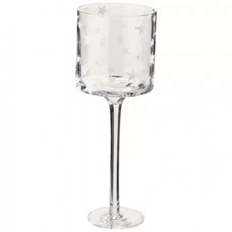 White Christmas Paravento cand. stella S - Villeroy & Boch