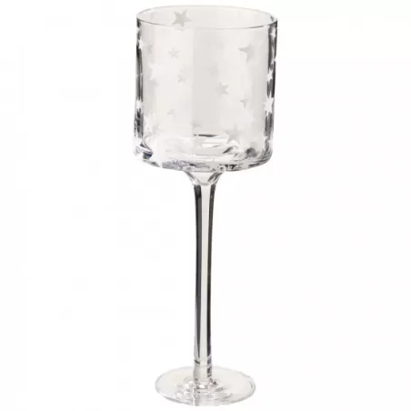 White Christmas Paravento cand. stella S - Villeroy & Boch