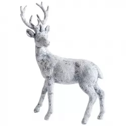 White Christmas Cervo in piedi - Villeroy & Boch