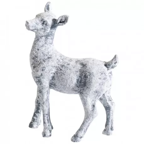White Christmas Cervo piccolo - Villeroy & Boch