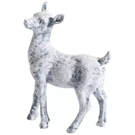 White Christmas Cervo piccolo - Villeroy & Boch