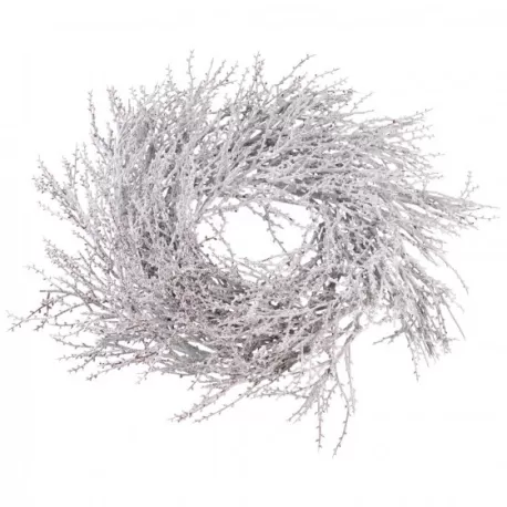 White Christmas Corona ghiacc.ott.legno - Villeroy & Boch