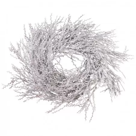 White Christmas Corona ghiacc.ott.legno - Villeroy & Boch