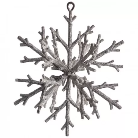 White Christmas Fiocco ghiacc.ott.legno L - Villeroy & Boch