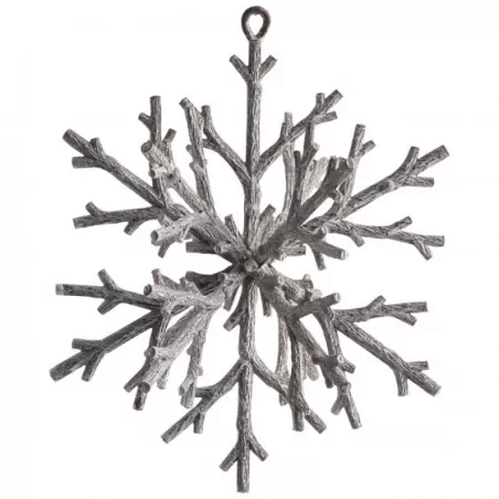 White Christmas Fiocco ghiacc.ott.legno L - Villeroy & Boch