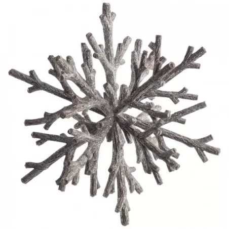 White Christmas Fiocco ghiacc.ott.legno M - Villeroy & Boch