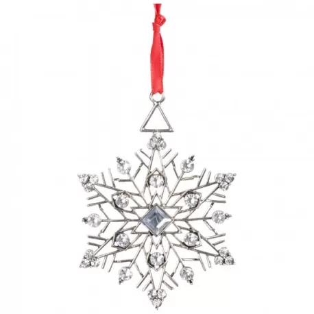 White Christmas Stella append. - Villeroy & Boch