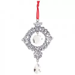 White Christmas Medaglione append. - Villeroy & Boch