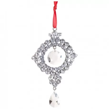 White Christmas Medaglione append. - Villeroy & Boch