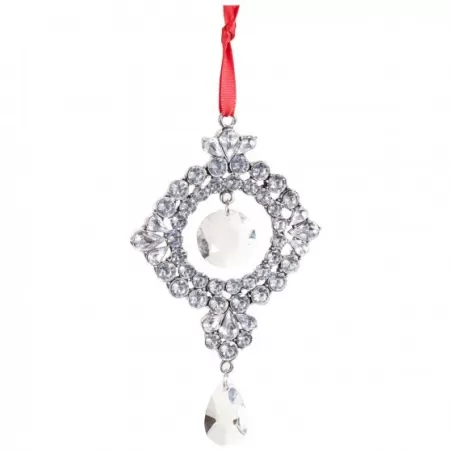 White Christmas Medaglione append. - Villeroy & Boch