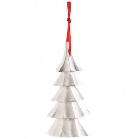 White Christmas Albero bianco append. - Villeroy & Boch