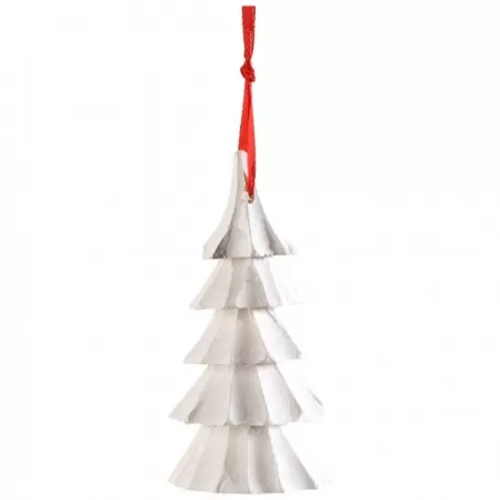 White Christmas Albero bianco append. - Villeroy & Boch