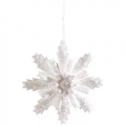 White Christmas Fiocco crist. b. append. - Villeroy & Boch